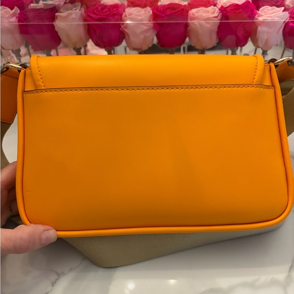 NWT Bradshaw medium-sized embellished messenger bag - Picture 3 of 9